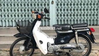 Honda Cubtom 70 đời 95 . Bstp