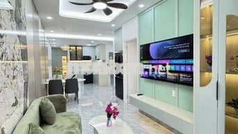 Cần tiền bán nhanh căn hộ Sky Garden 2, PMH, Q7 nhà đẹp