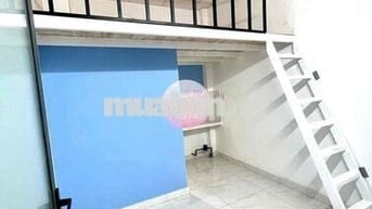 PHÒNG TRỌ TÂN QUY - GẦN LOTTE, DH TDT, UFM Q7