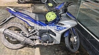 Ex 150 đời 2015 nguyên zin, chính chủ