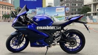 R15 V4  - xe chùm mền