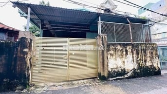 🆘CHO THUÊ KHO XƯỞNG DƯƠNG QUÃNG HÀM🆘8x22m TRỆT SUỐT - TRẦN CAO 7M