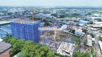 Căn hộ DESTINO, mã T1A.03-19 2PN 2WC view hồ bơi, công viên siu đẹp