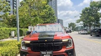 Ford Everest 2022 Bi-Turbo 2.0L 4x4 AT - 3900