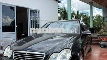 Mercedes Benz C Class 2004 C240 Avantgarde  - 1500
