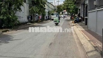 Cho thuê kho, nhà xưởng 270m2 Đường M1,ngay KCN TÂN BÌNH giá 25TR TL