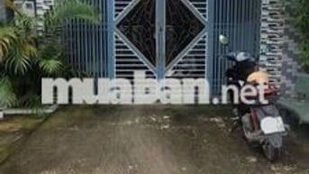 Cần bán gấp căn nhà cấp 4 ở Đ. Suối Lội , Củ Chi 148m2 SHR giá 985tr
