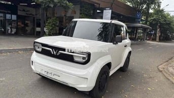 VinFast VF3 2025 mua pin