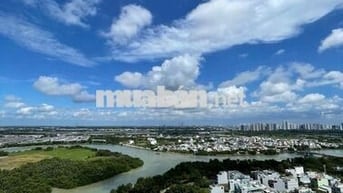 Căn hộ Era Town Q7, dt 78m2-2PN-2WC ban công rộng, thoáng, view sông