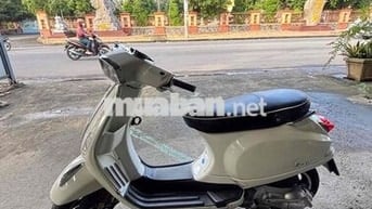 Vespa