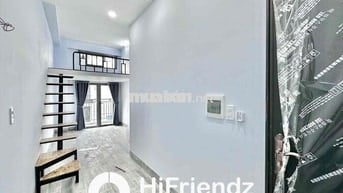 Khai Trương CHDV Ban Công Mới 100% Gần Lê Trọng Tấn,Quận Tân Phú
