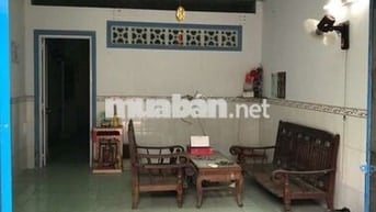 NHÀ .HẺM XE TẢI BÌNH TÂN .BTĐ– 2 TẦNG CHỈ 3.35 TỶ. DT: 4 x 14.5 = 59m²