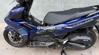 125 4v 2024 xe lướt 6 ngàn đúng chu