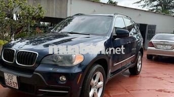BMW X5 2008 3.0si - 150000 km