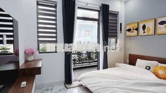 Cho thuê phòng trong nhà nguyên căn1135 huỳnh tấn phát quận 7 giá 3tr5