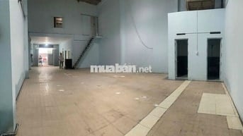nhà xưởng cho thuê có gác lửng giá 20tr/th