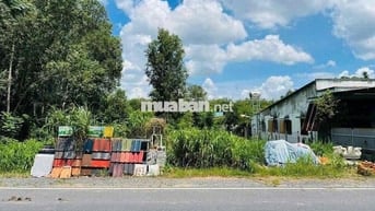 🏡✨ CHÍNH CHỦ CẦN BÁN LÔ ĐẤT MẶT TIỀN NGUYỄN VĂN KHẠ – PHÚ HÒA ĐÔNG
