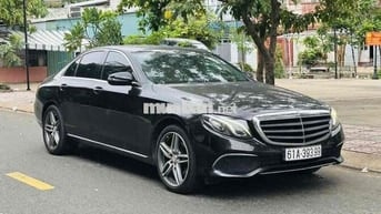 Mercedes E200 2016 - xe zin đẹp