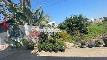 Cần bán gấp lô Đất Đẹp Giá Rẻ PHƯỚC HIỆP CỦ CHI 100m2 giá chỉ 700tr