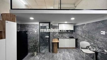 CĂN HỘ THIẾT KẾ SANG TRỌNG SẴN NỘI THẤT