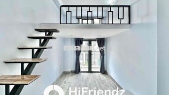 Duplex Hssv - Thang Máy - Hầm Xe - BVệ - Ngay Ngã Tư Gò Mây - AeonMall