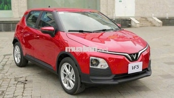 VinFast VF5 Plus 2025