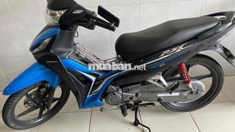 honda wave rsx Fi 2018. bst 84.