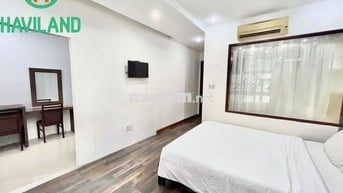 CHO THUÊ PHÒNG 1PN – FULL NỘI THẤT, ĐƯỜNG HOÀNG DIỆU 🏠✨