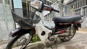 Bán Dream TQ 2001, BS33, GTĐĐ