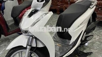 SH 125 CBS 2025 bao tên