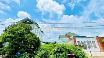 ĐẤT NHÀ VƯỜN, NHÀ TRỌ,NGAY KCN TÂN PHÚ TRUNG,10M X 32M, GIÁ 650 TRIỆU.