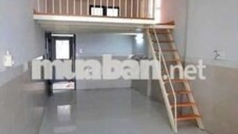 Phòng gác cao, ban công số 11 Nguyễn Ảnh Thủ, Bà Điểm, Hóc Môn