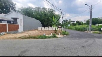 5x27 Đất full thổ cư MT đường nhựa 14m - Tân An Hội mới - SHR
