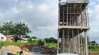Bán gấp lô đất shr - Giá 1.75 tỷ - P.Chánh Hiệp - TPHCM