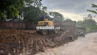 Cơ Hội Cho Nhà Đầu Tư Hàng  F0. Đất Gần khu công nghiệp sạch Minh Trí