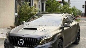 Mercedes GLA 45 , full optine siêu đẹp xịn xò ‼️