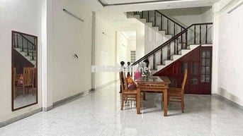🛑 CHO THUÊ NHÀ 2 TẦNG ĐƯỜNG: VŨ QUỲNH - 3PN - SÁT BIỂN