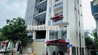CHO THUÊ MẶT BẰNG KINH DOANH, VĂN PHÒNG – MẶT ĐƯỜNG ĐÀM QUANG TRUNG