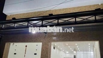 Cho thuê mặt bằng 270m2 trung tâm Thành Phố Mới, Thủ Dầu Một