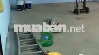 CHO THUÊ NHÀ KHO - TIỆN LÀM XƯỞNG MAY- KHO BÃI