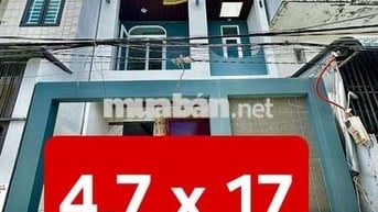 NHÀ RỘNG RÃI- GẦN BẾN XE 91B - METRO