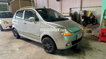 Chevrolet Spark 2009 LT 0.8 MT