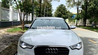 Bán rẻ AUDI A6 2014 2.0 TFSI ZIN AZ RẤT ĐẸP MỚI!