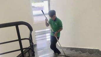 Tuyển dụng nhân sự lao động phổ thông 