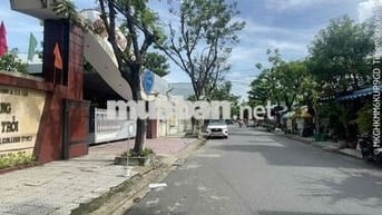 Đất MT đoàn hữu trưng chính chủ cần bán