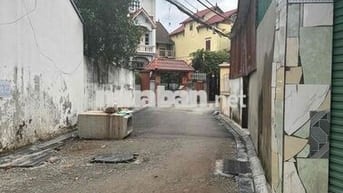 🔥 Bán đất gần 50m² – Hải Bối, Đông Anh, Hà Nội 🔥
