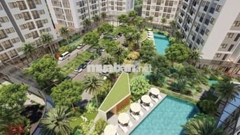 SỞ HŨU CĂN HỘ DESTINO ĐA DẠNG DIÊN TÍCH NẰM TẠI SIÊU NÚT GIAO MỸ YÊN