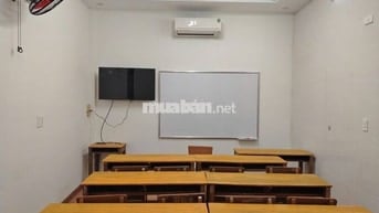 Bán hoặc cho thuê Trung Tâm Dạy Học