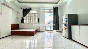 STUDIO BAN CÔNG FULL NỘI THẤT GIÁ RẺ NGAY TRUNG TÂM GÒ VẤP
