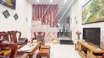 Hẻm xe hơi Dương Quảng Hàm - Ngay đại học Văn Lang | 70m2(4.1x17)A4 |